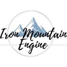 Iron Mountain Engine LLC Logo
